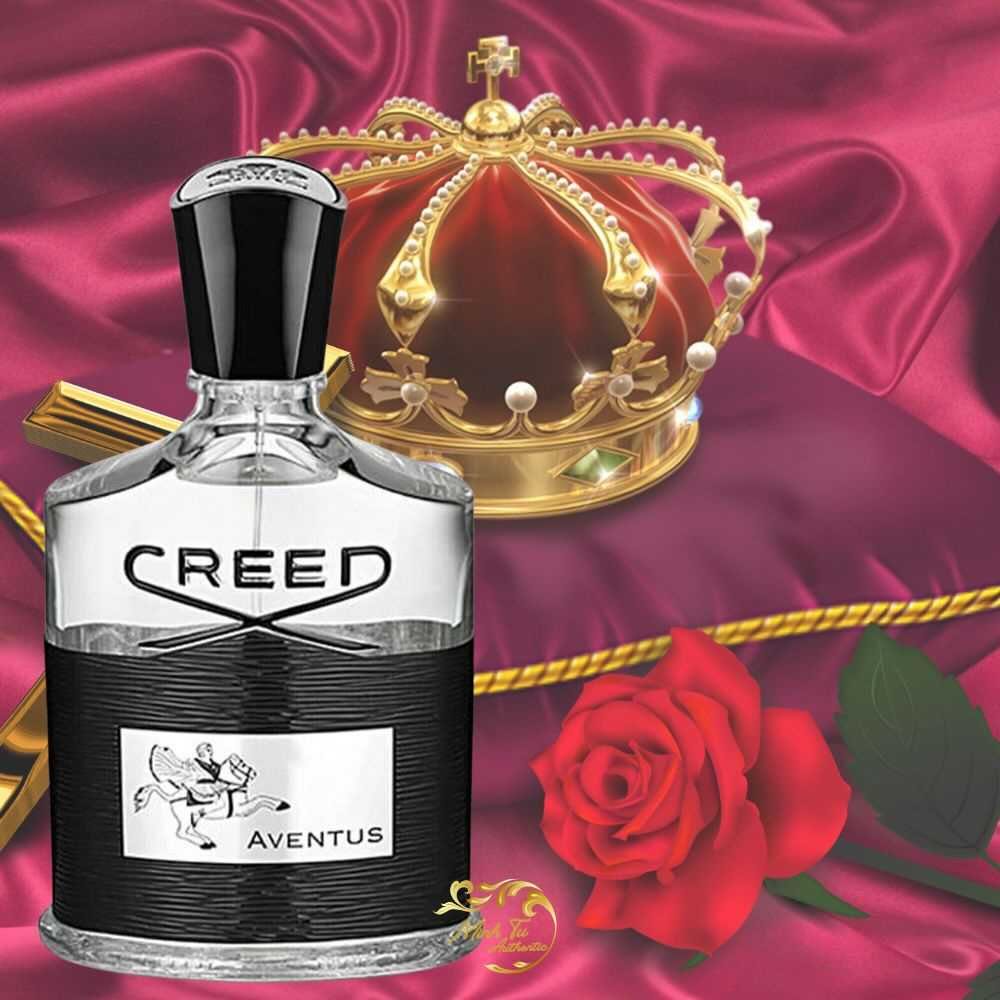 Creed Aventus EDP